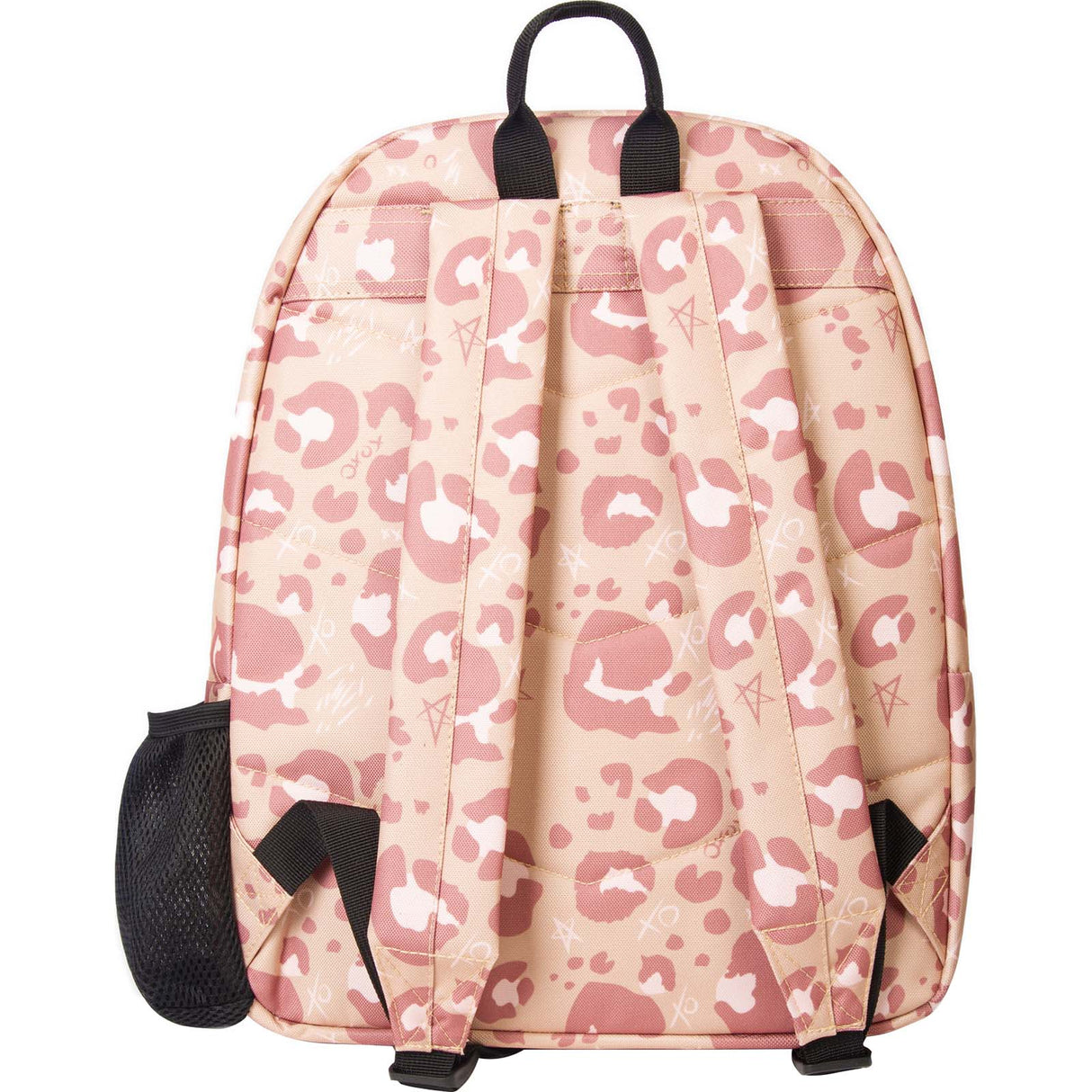 Hype Leopard XO Backpack - Multi
