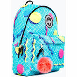 Hype Retro Shapes 18L Backpack - Multi
