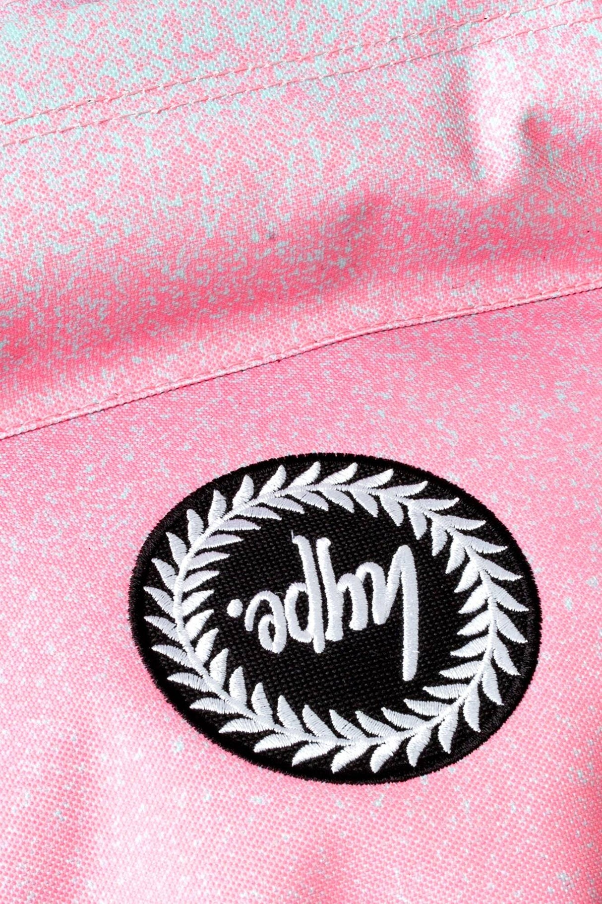 Hype Bubblegum Fizz 18L Backpack - Multi