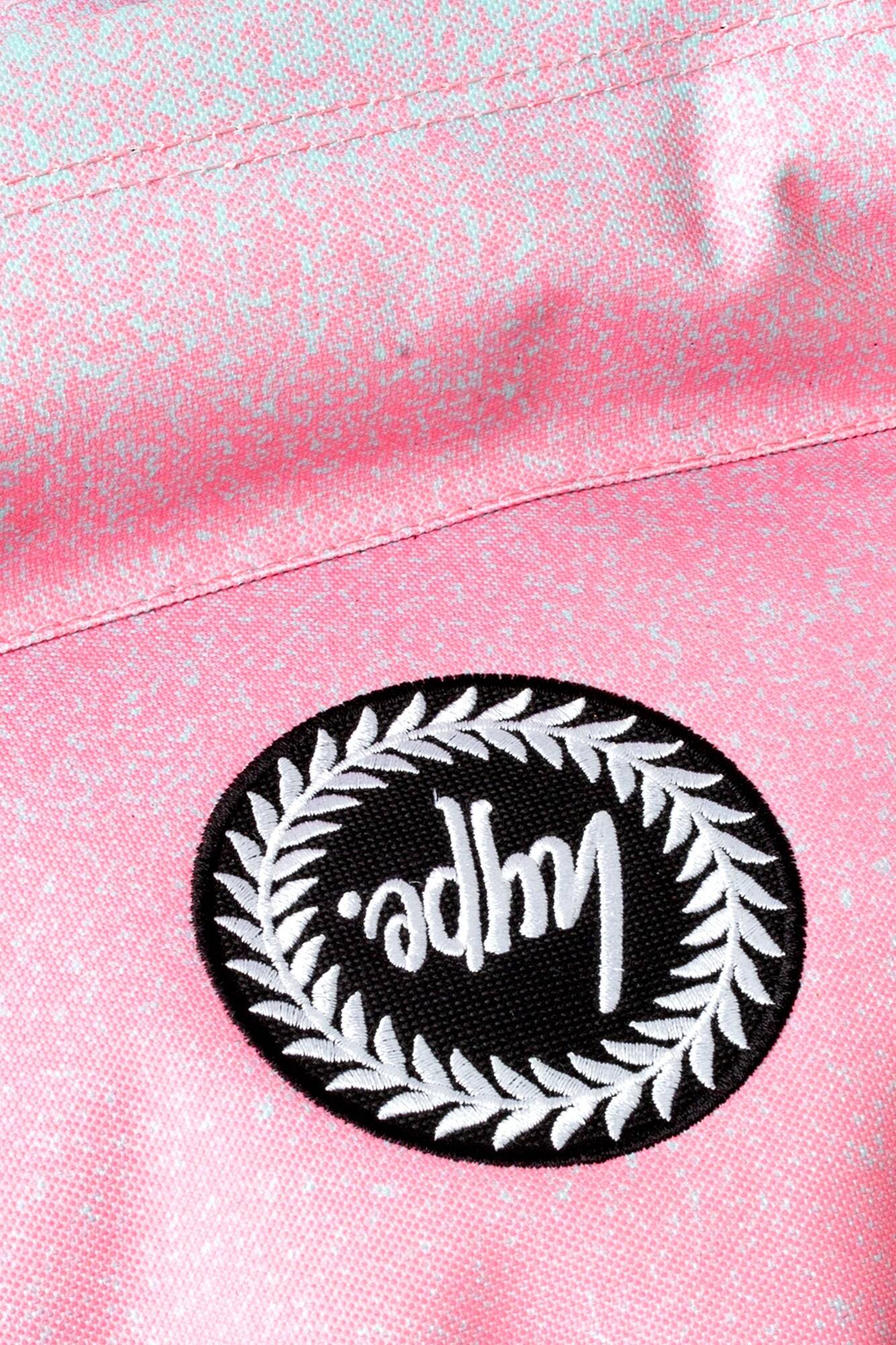 Hype Bubblegum Fizz 18L Backpack - Multi