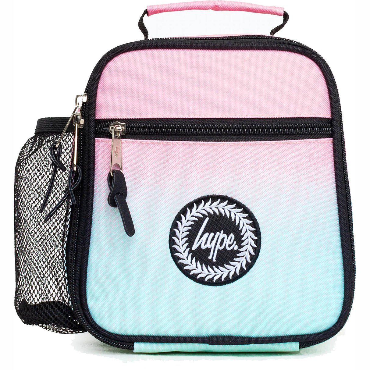 Hype Bubblegum Fizz Lunchbox - Multi