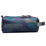 Hype Camo Fade Pencil Case - Black