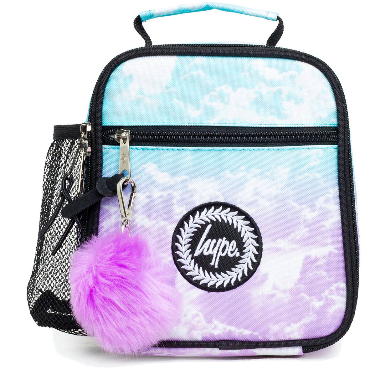 Hype Cloud Fade Lunchbox - Multi