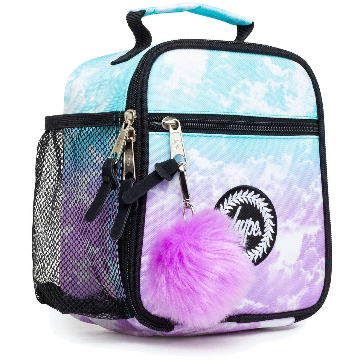 Hype Cloud Fade Lunchbox - Multi