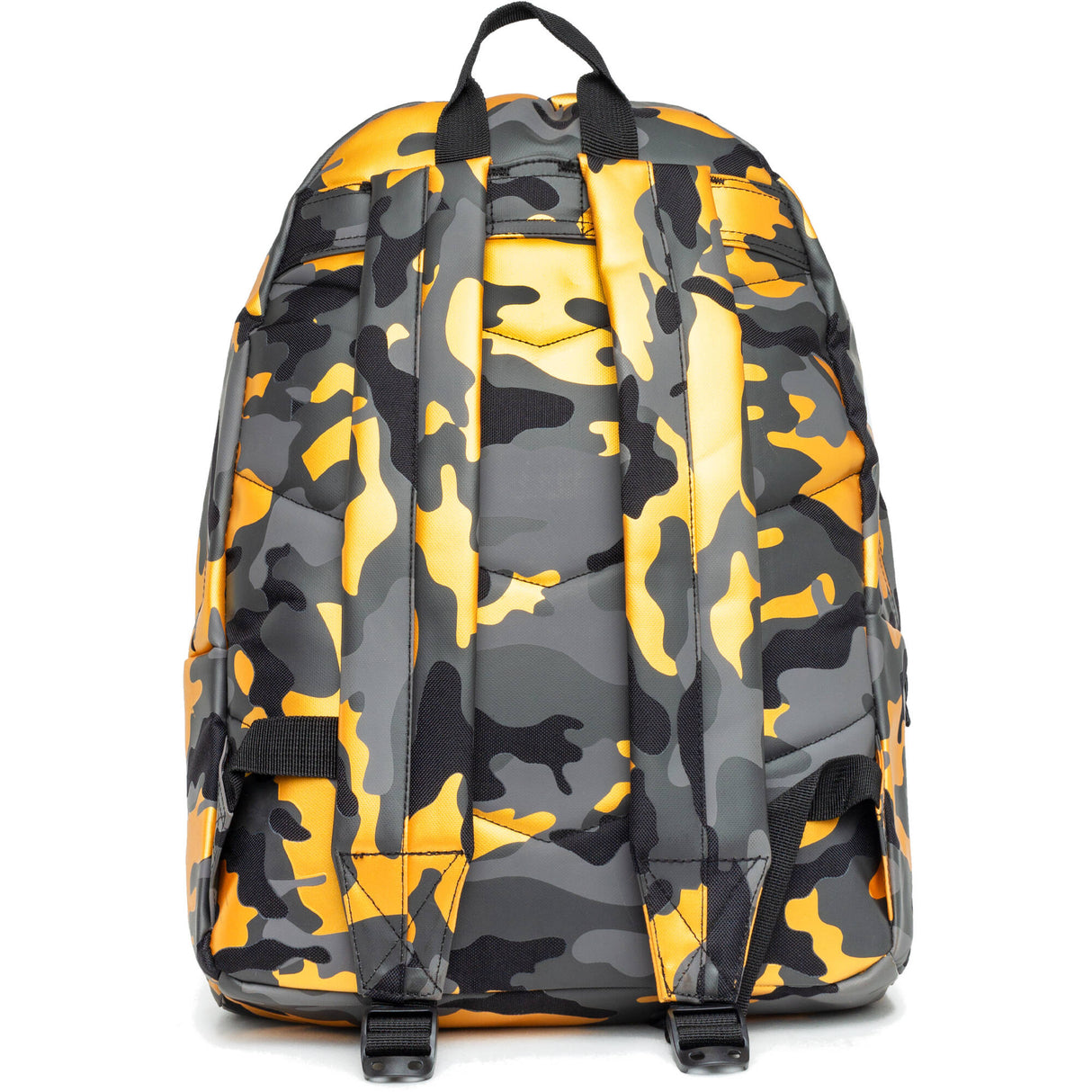 Hype Gold Camo 18L Backpack - Multi