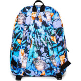 Hype Kitty Tie Dye 18L Backpack - Multi