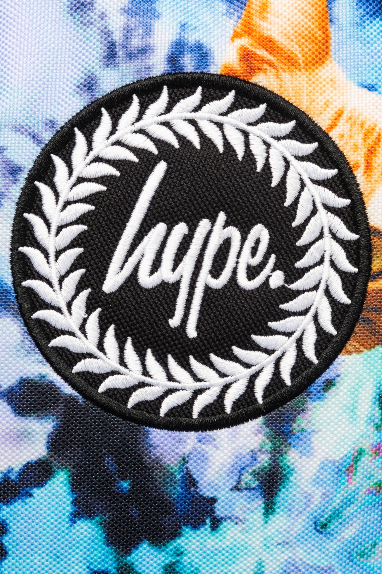 Hype Kitty Tie Dye 18L Backpack - Multi