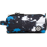 Hype Large Splatter Pencil Case - Multi