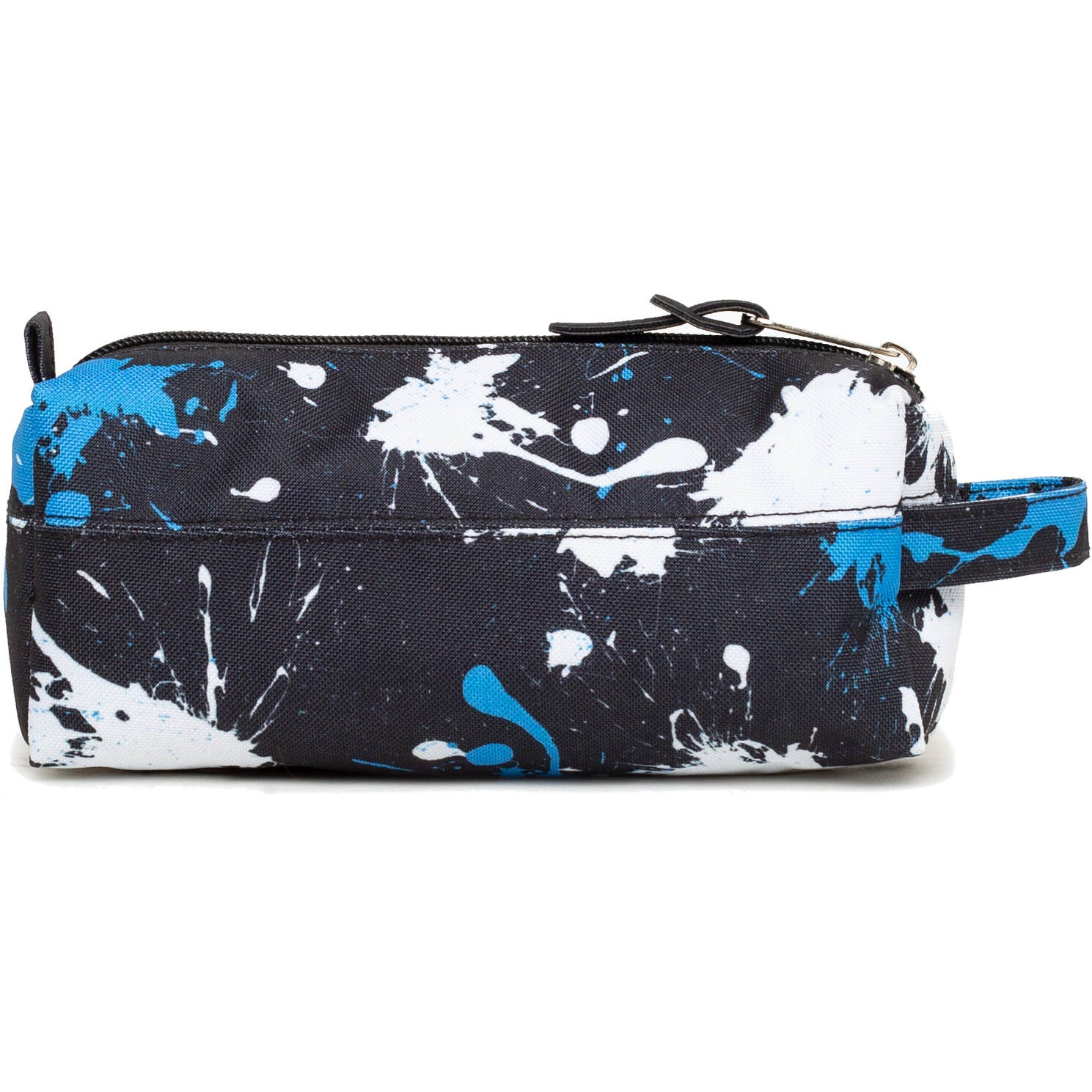 Hype Large Splatter Pencil Case - Multi