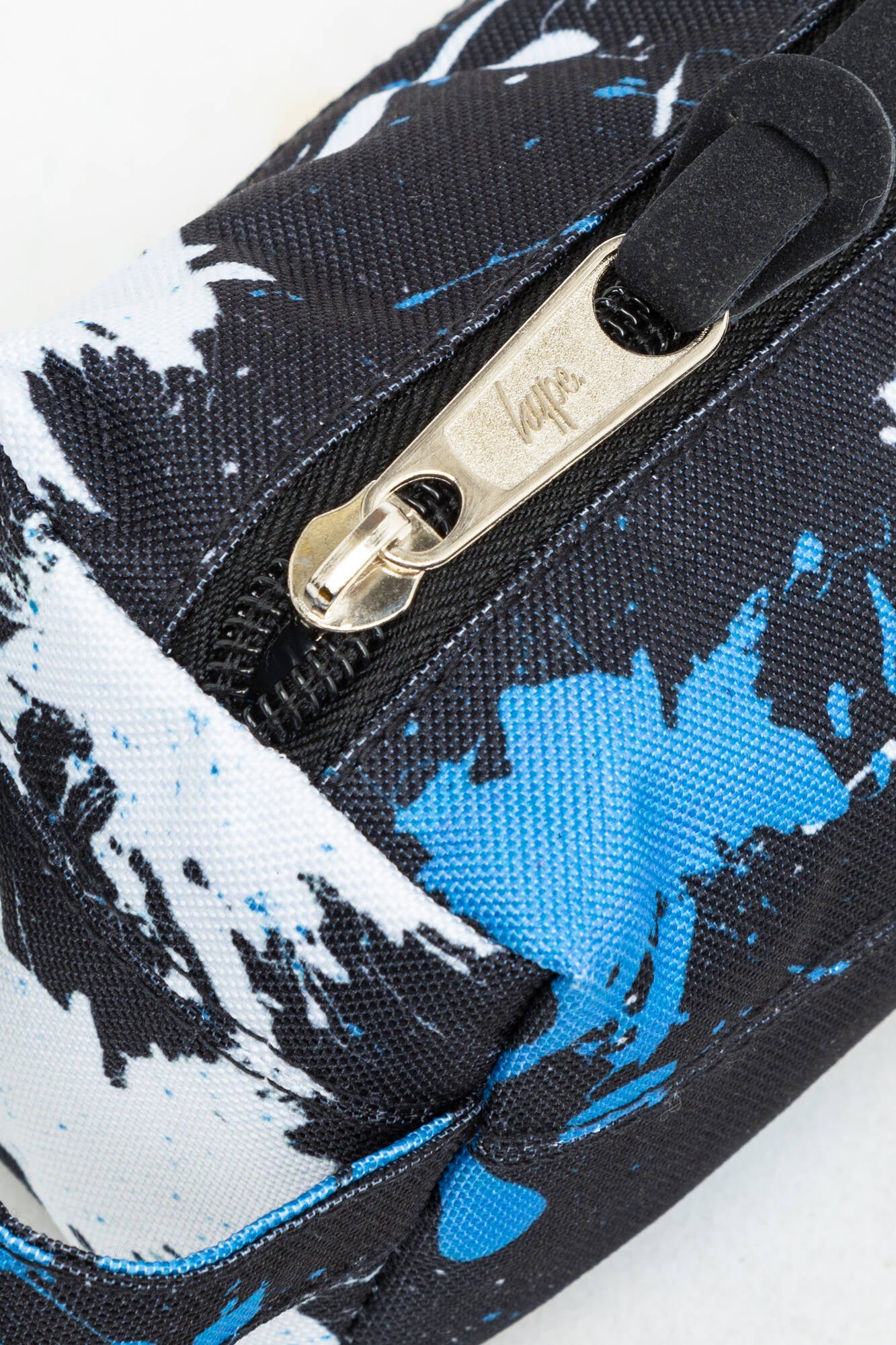 Hype Large Splatter Pencil Case - Multi