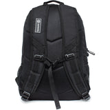 Hype Maxi Backpack - Black