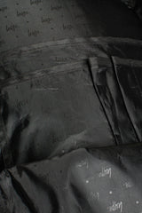 Hype Maxi Backpack - Black