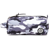 Hype Mono Camo Pencil Case - Multi