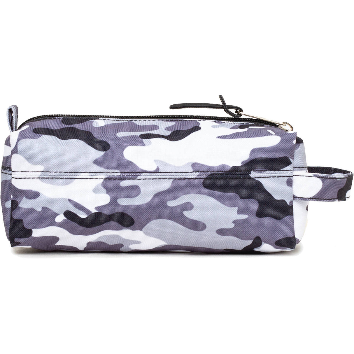 Hype Mono Camo Pencil Case - Multi