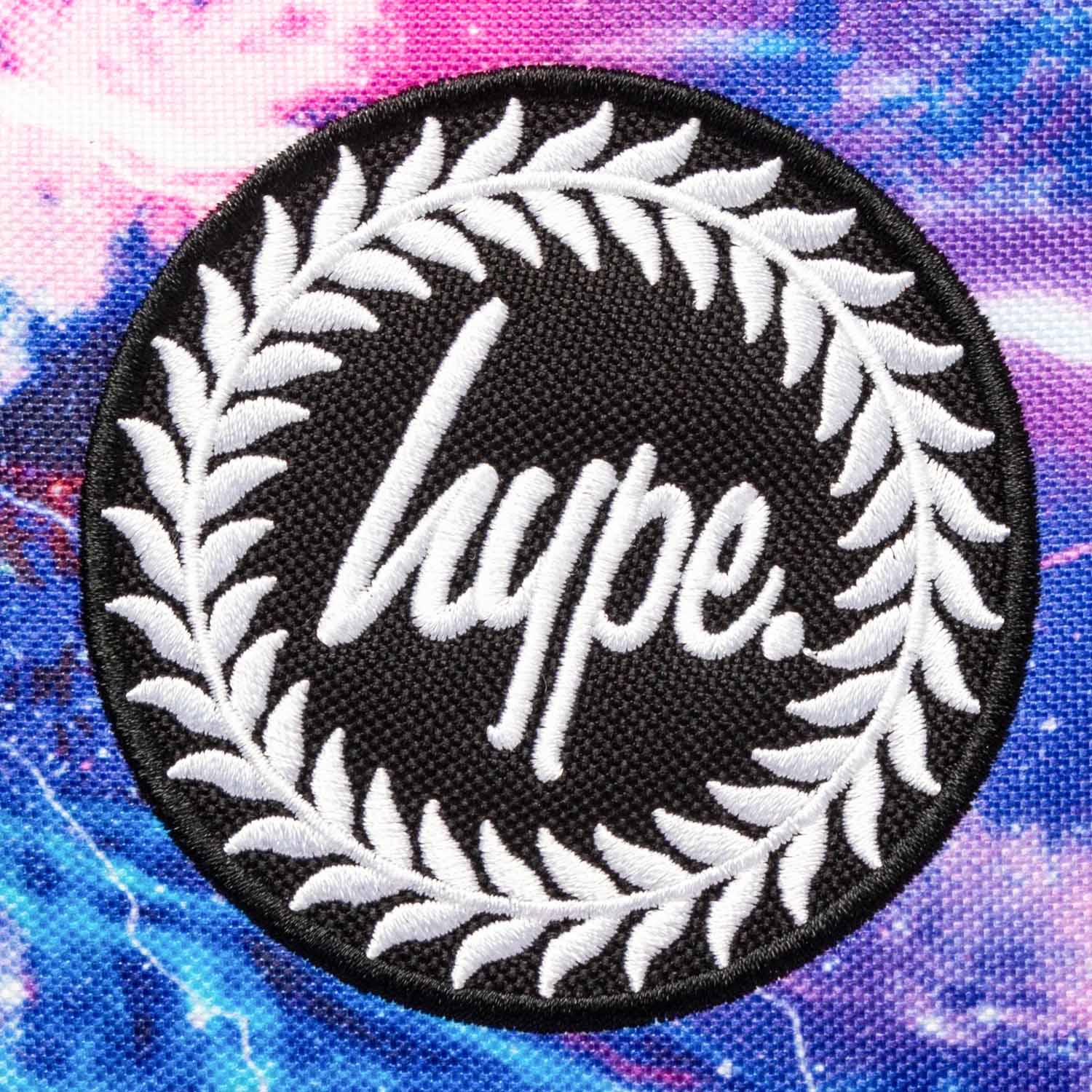 Hype 18L Backpack - Mystic Skies