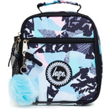 Hype Pastel Abstract Lunchbox - Multi