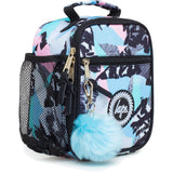 Hype Pastel Abstract Lunchbox - Multi