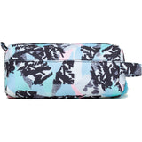 Hype Pastel Abstract Pencil Case - Multi
