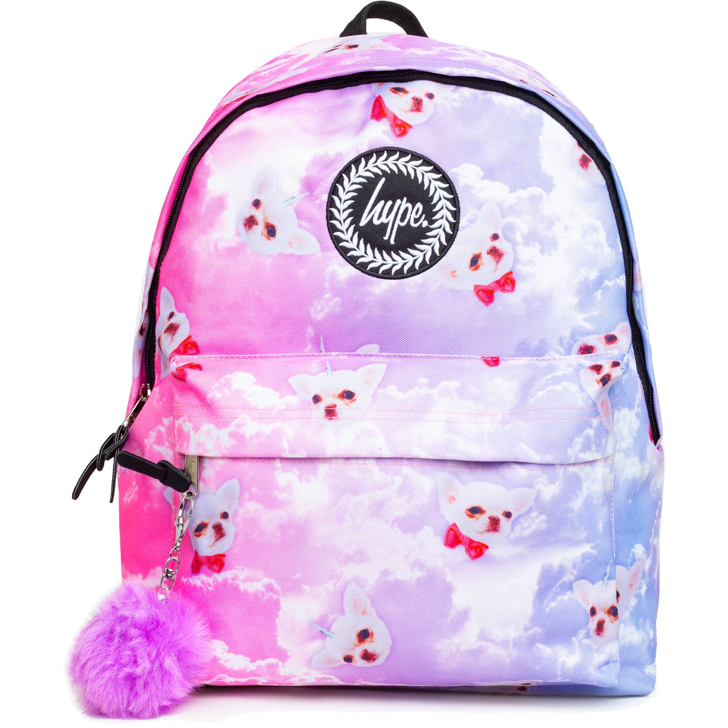 Hype Penelope Skies 18L Backpack - Multi