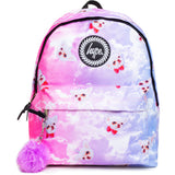 Hype Penelope Skies 18L Backpack - Multi