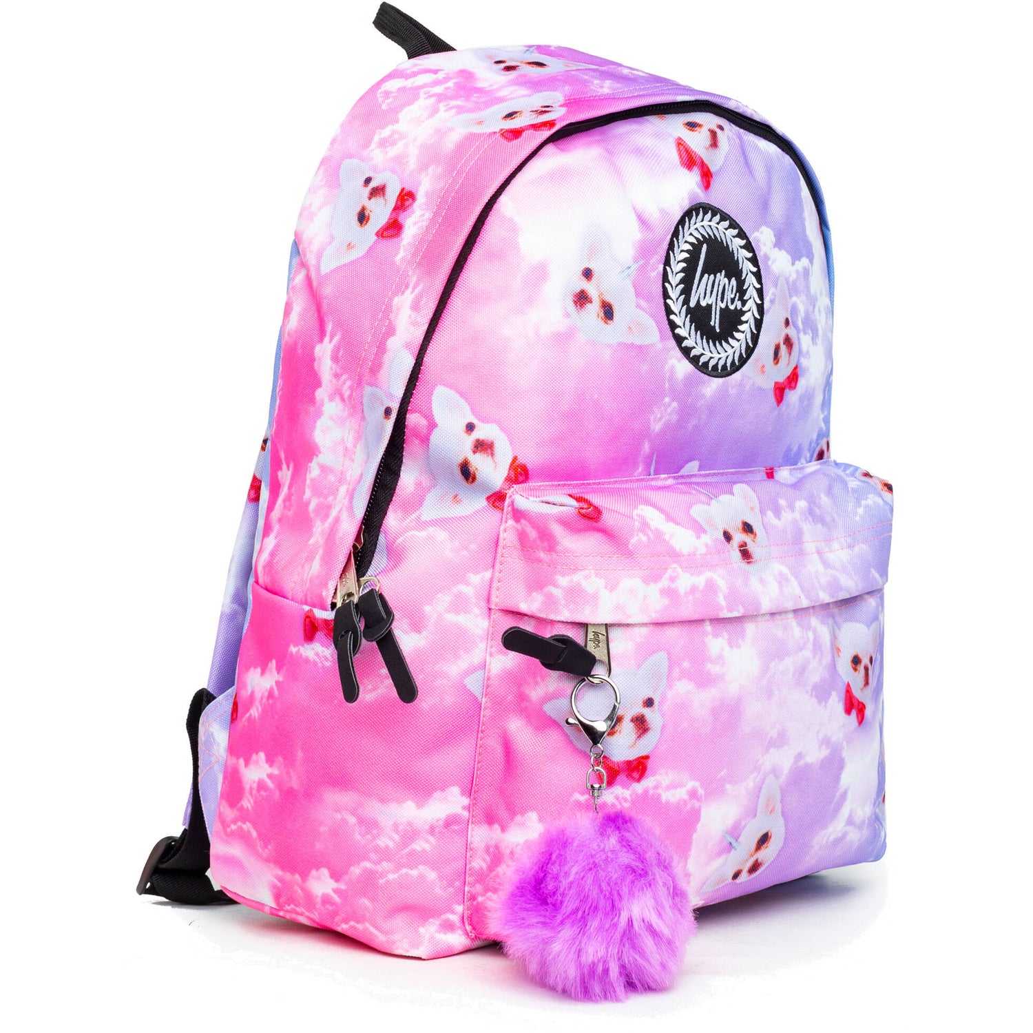 Hype Penelope Skies 18L Backpack - Multi
