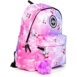 Hype Penelope Skies 18L Backpack - Multi