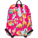 Hype Pineapple Splatter 18L Backpack - Multi
