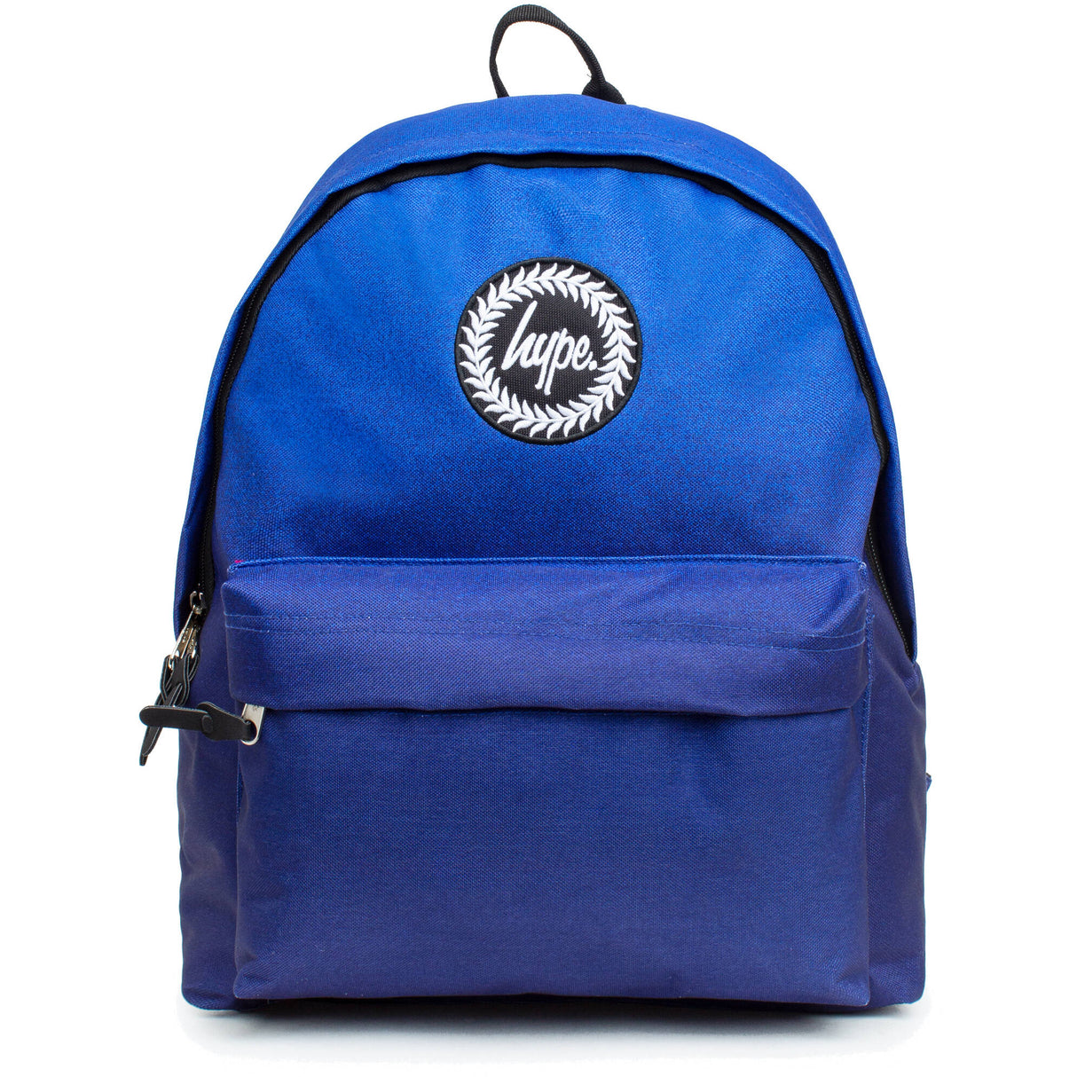 Hype Speckle Fade 18L Backpack - Blue