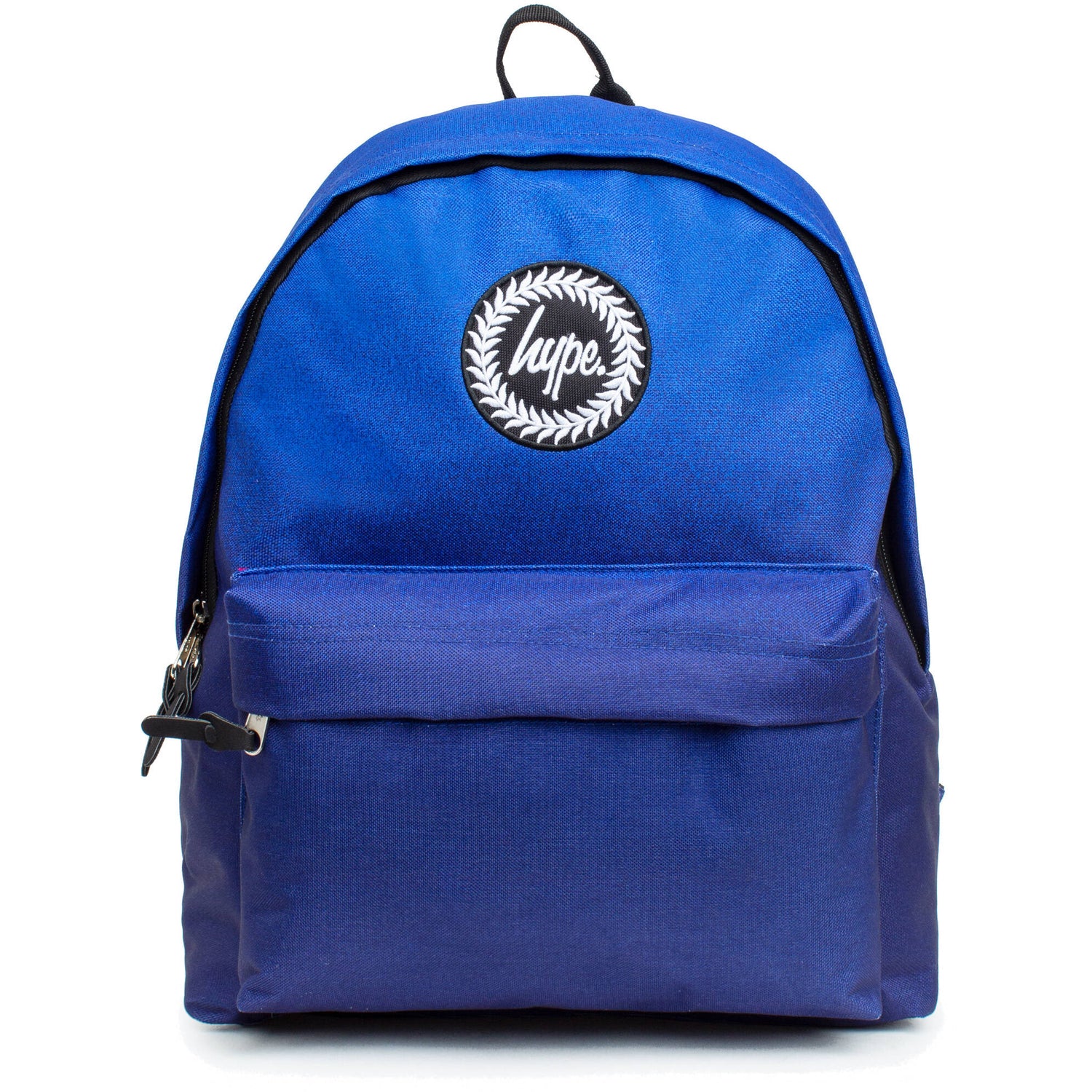 Hype Speckle Fade 18L Backpack - Blue