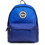 Hype Speckle Fade 18L Backpack - Blue