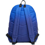 Hype Speckle Fade 18L Backpack - Blue
