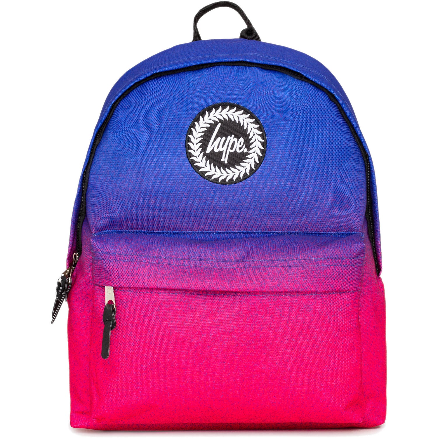 Hype Speckle Fade 18L Backpack - Purple