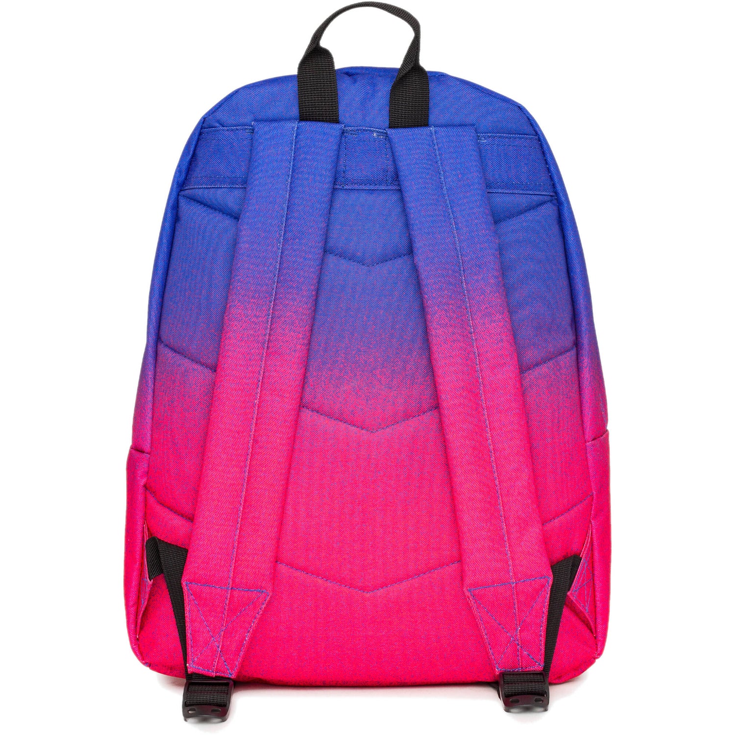 Hype Speckle Fade 18L Backpack - Purple