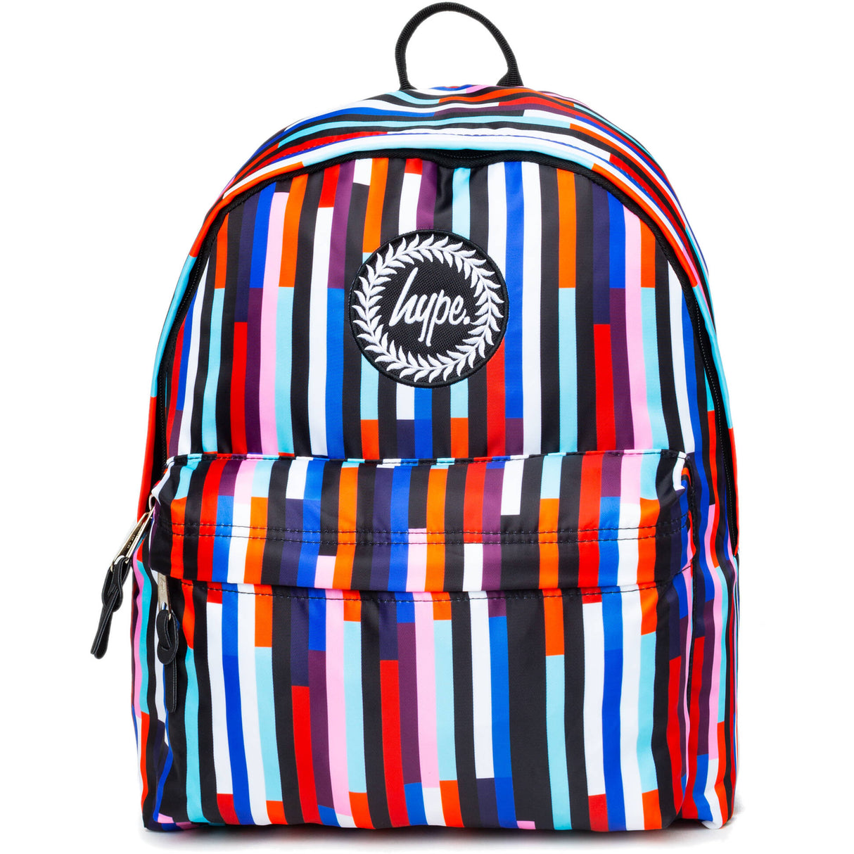 Hype Stripe 18L Backpack - Multi
