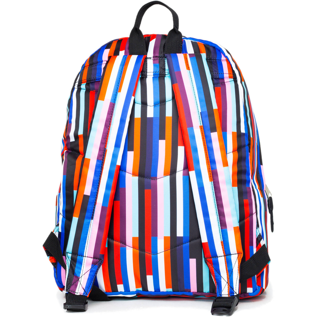 Hype Stripe 18L Backpack - Multi