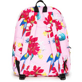 Hype Tropic Parrot 18L Backpack - Pink