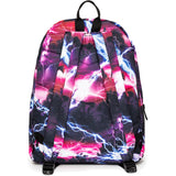 Hype Tropic Storm 18L Backpack - Multi