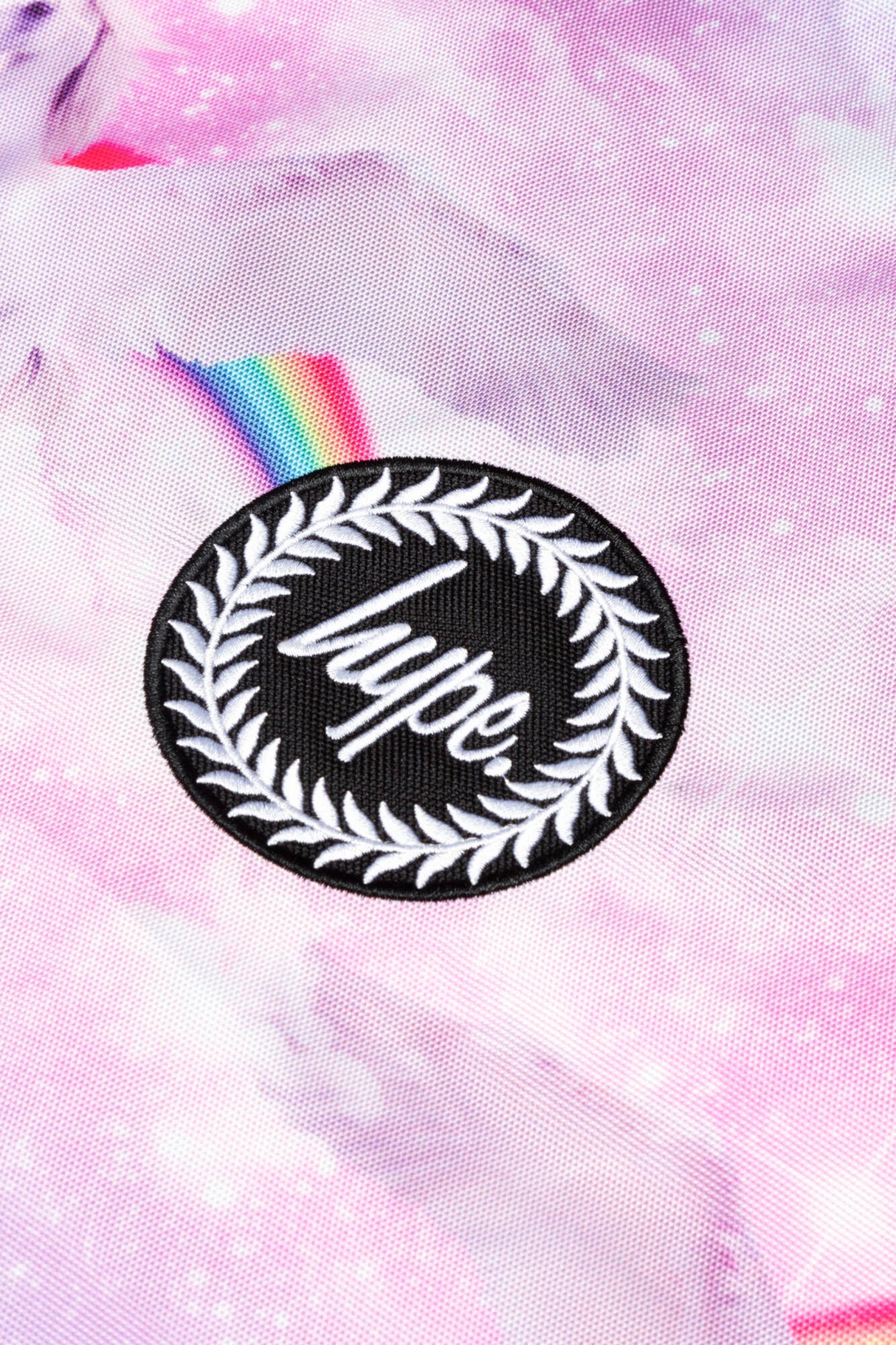 Hype Unicorn Skies Drawstring Bag - Multi