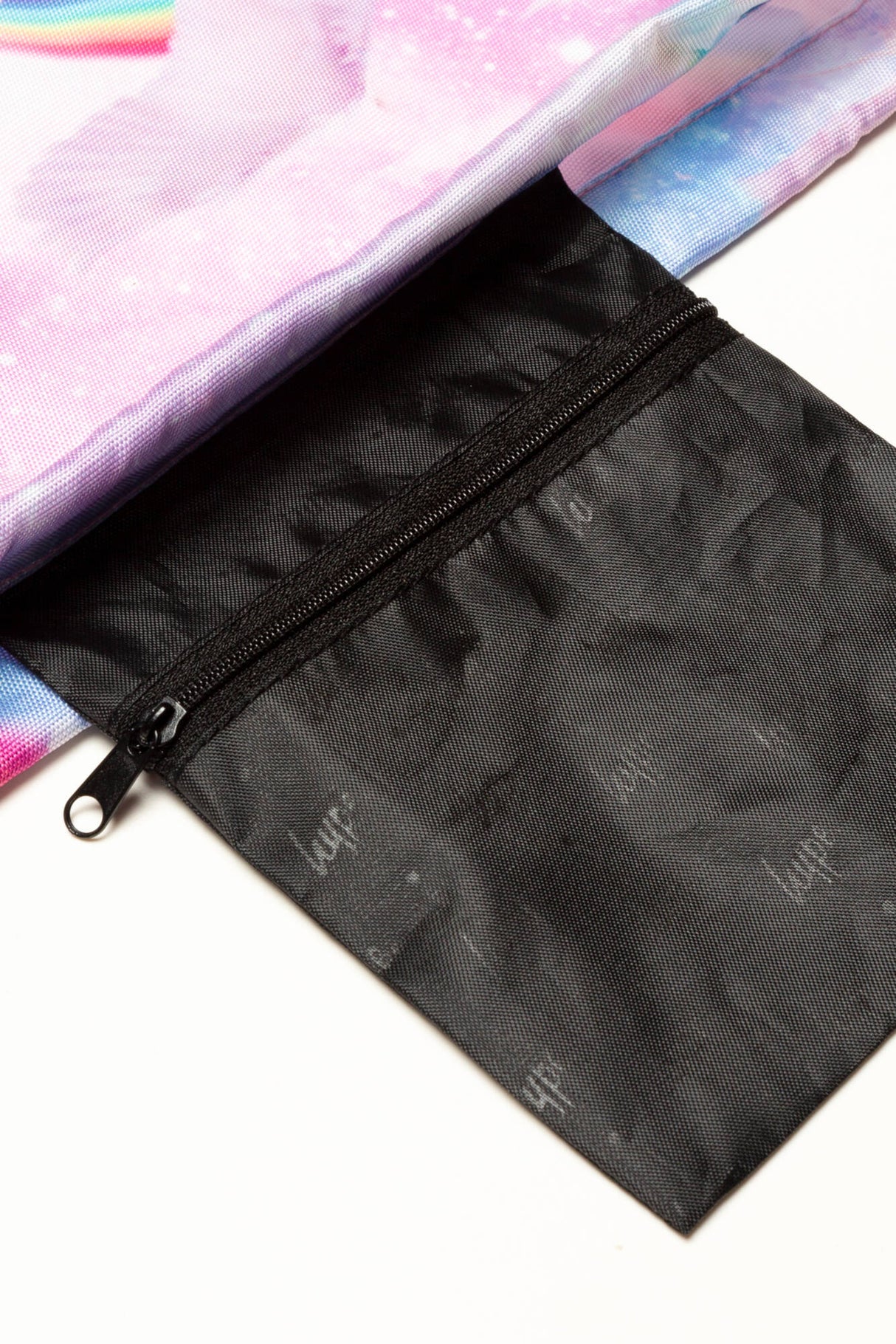 Hype Unicorn Skies Drawstring Bag - Multi