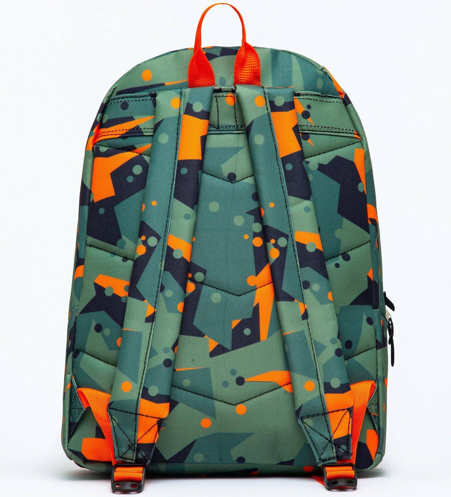 Hype Geo Camo 18L Backpack - Multi