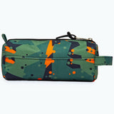 Hype Geo Camo Pencil Case - Multi