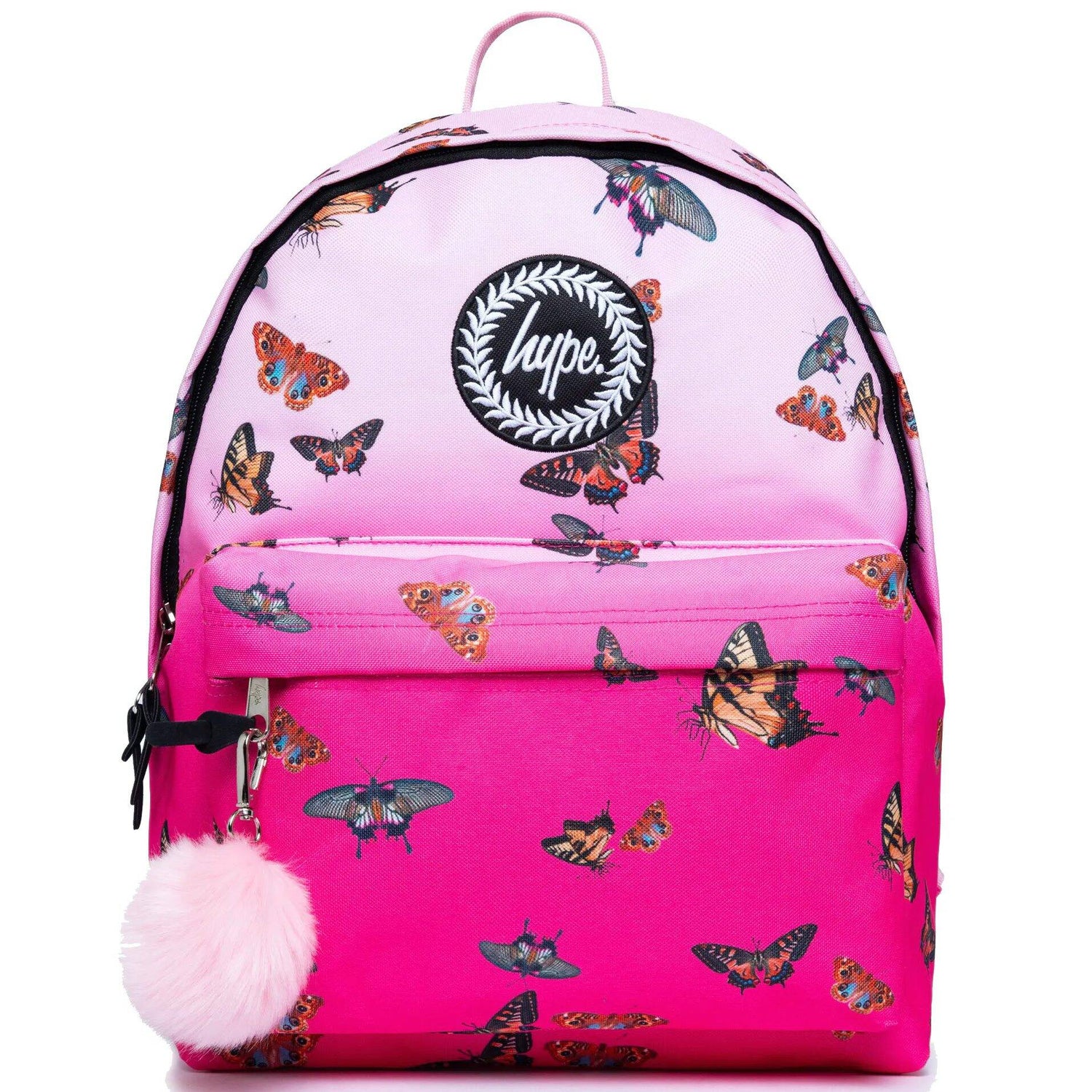 Hype Gradient Butterfly 18L Backpack - Multi