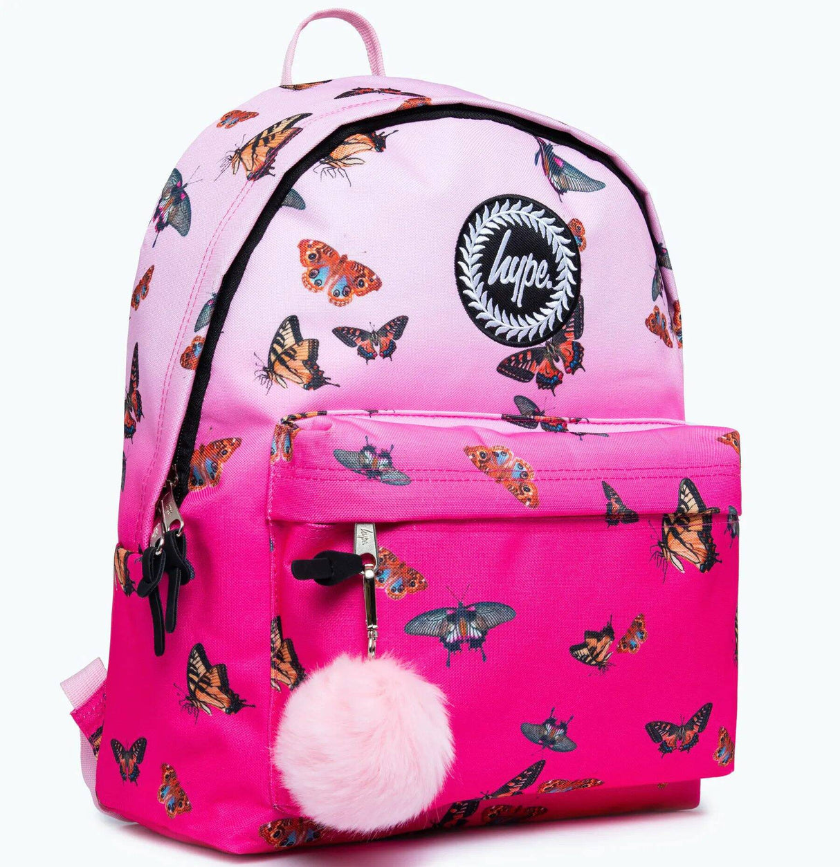 Hype Gradient Butterfly 18L Backpack - Multi