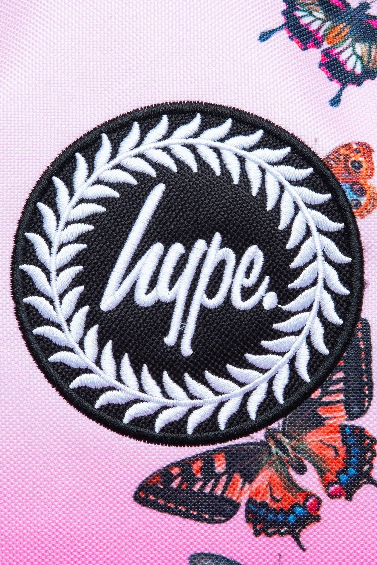Hype Gradient Butterfly 18L Backpack - Multi