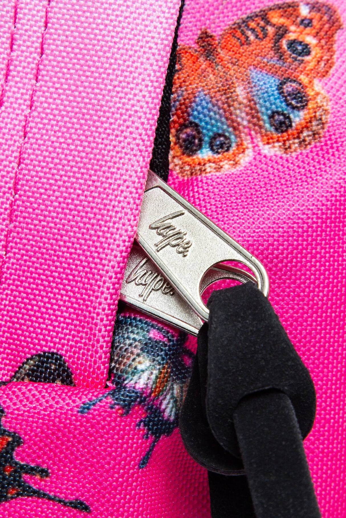 Hype Gradient Butterfly 18L Backpack - Multi