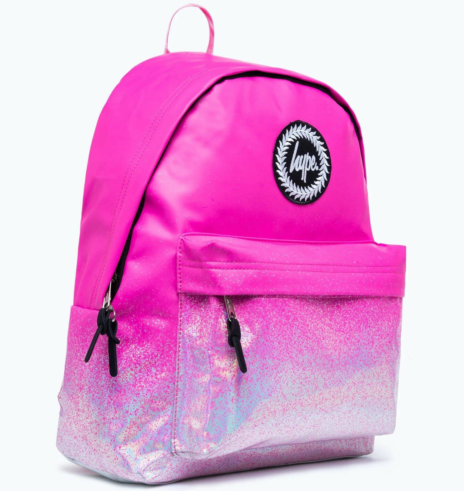 Hype Holo Speckle Fade 18L Backpack - Multi