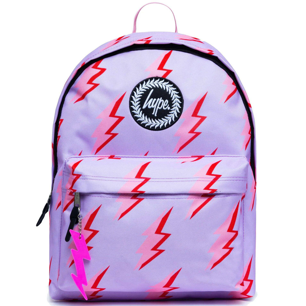 Hype Lightning 18L Backpack - Lilac