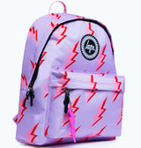 Hype Lightning 18L Backpack - Lilac