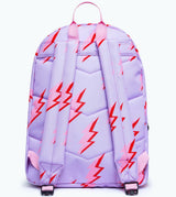 Hype Lightning 18L Backpack - Lilac