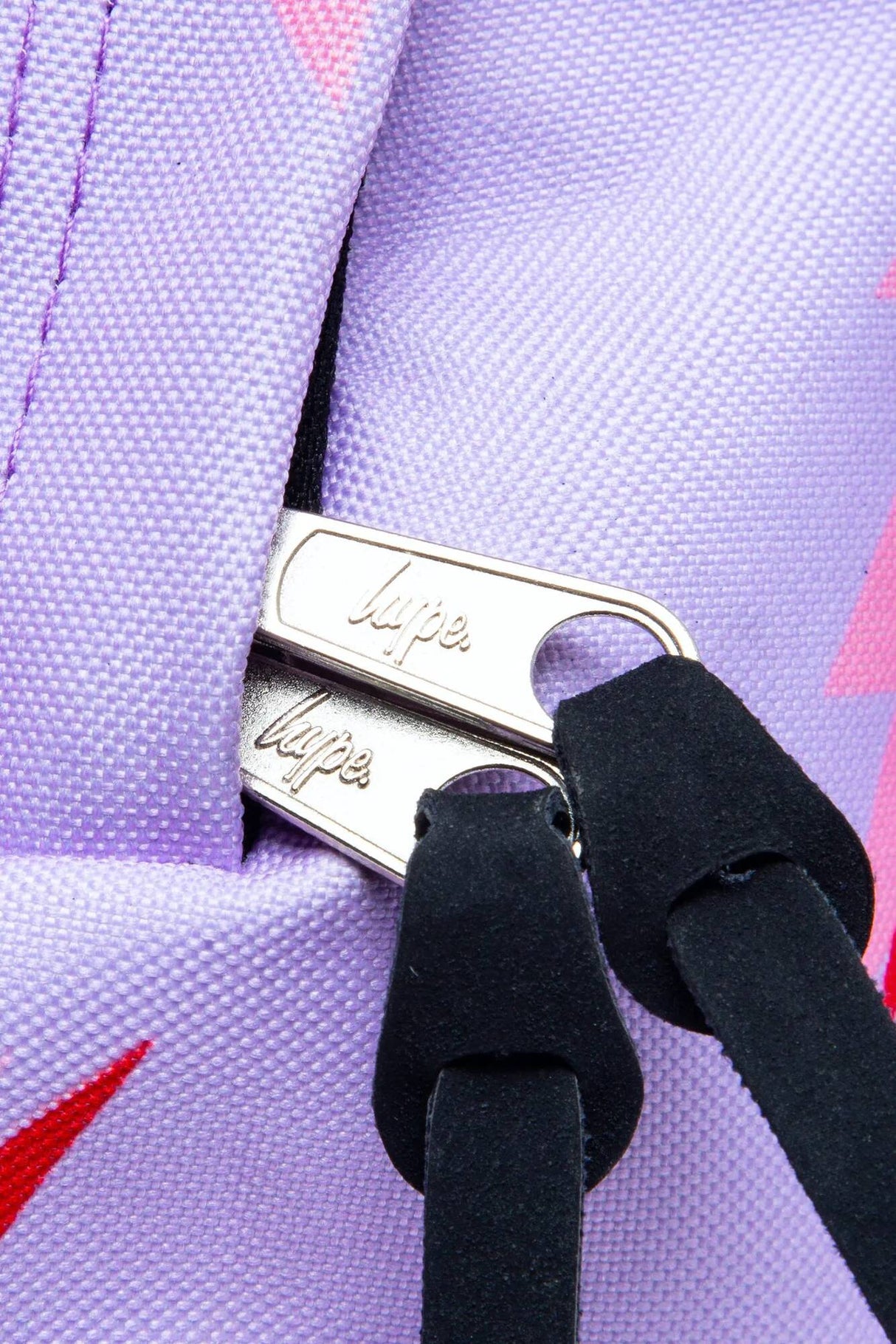 Hype Lightning 18L Backpack - Lilac
